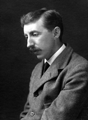 EM Forster