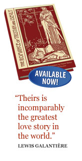 The Romance of Tristan and Isleut, Coming Soon!